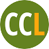 CCL logo in a circle