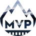 Mitch Visser Pictures logo in a circle