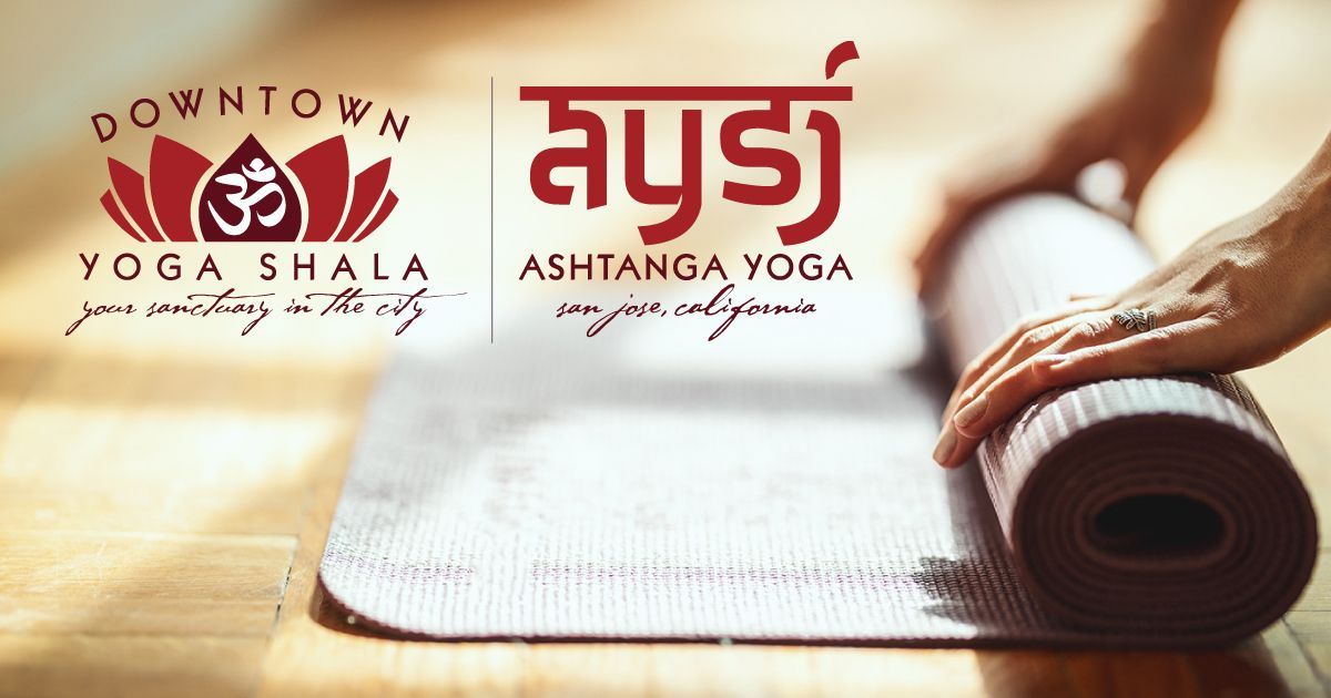 Downtown Yoga Shala