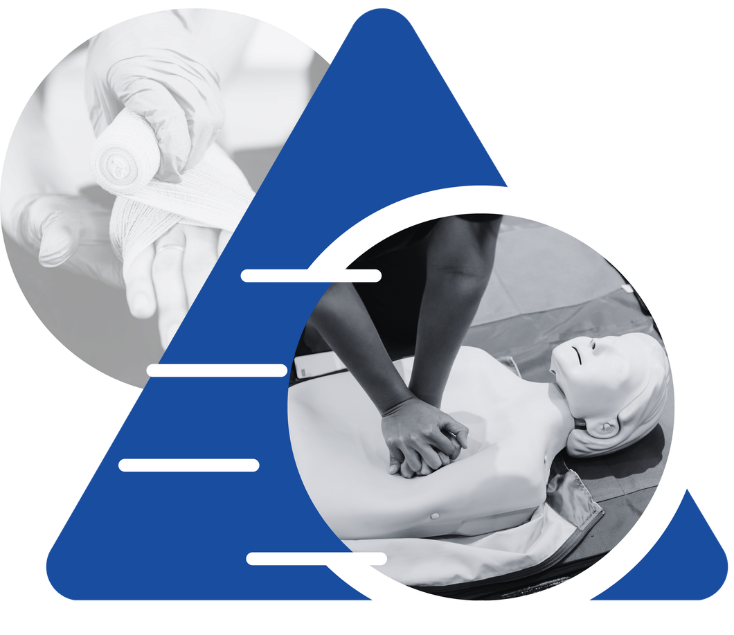 The Best First Aid Training In Derby, UK. Act Fast Derby.