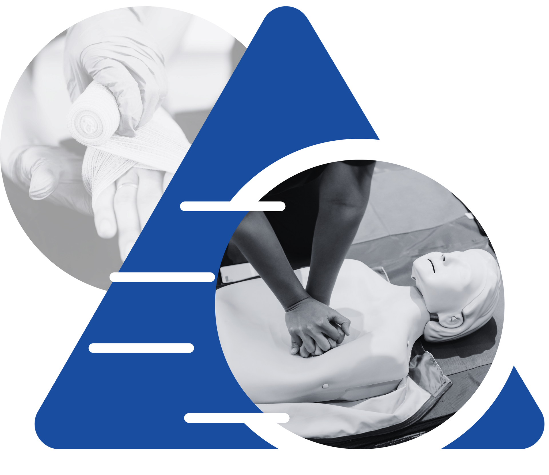 The Best First Aid Training In Derby, UK. Act Fast Derby.