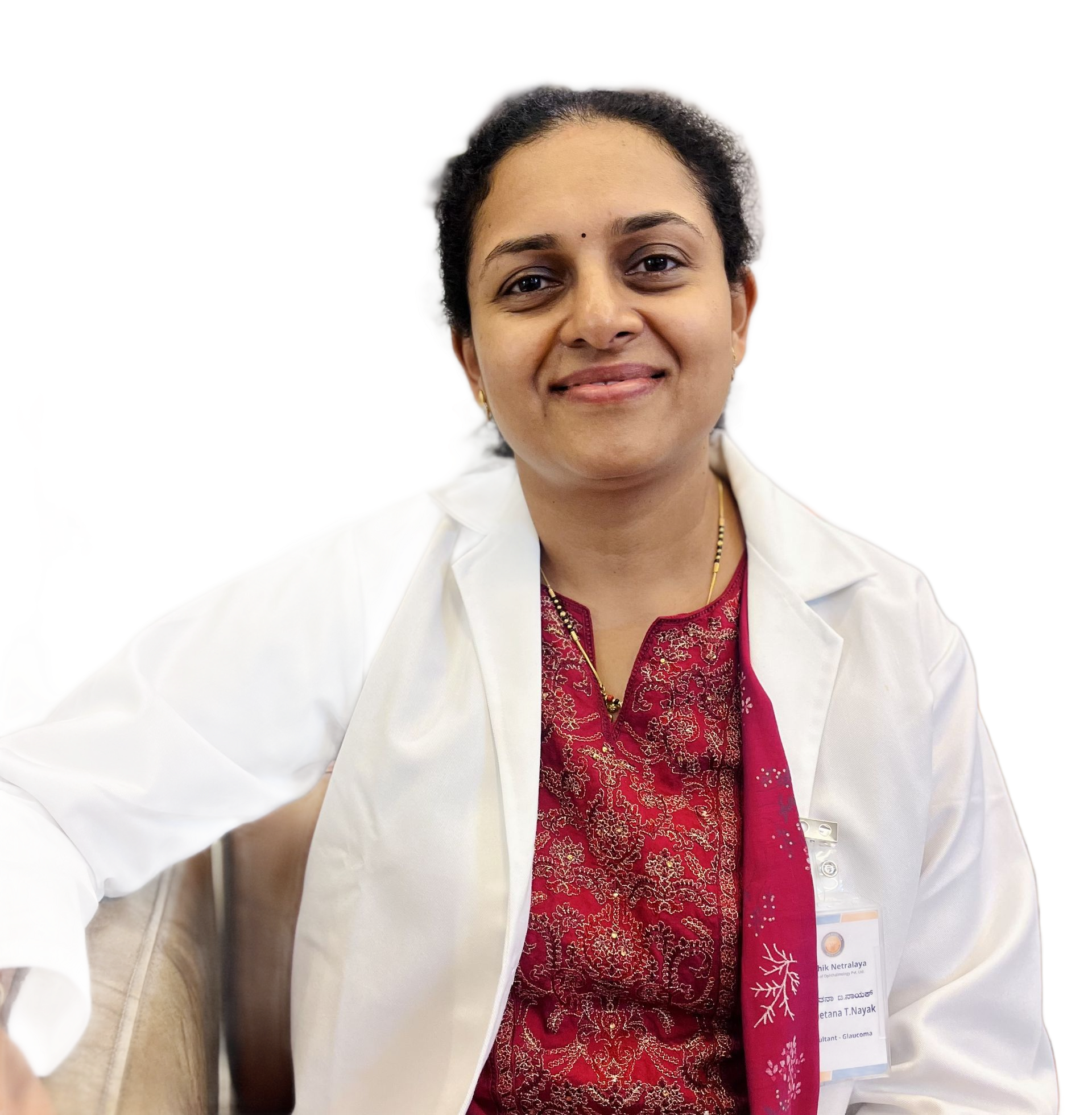 Dr. KARTHIK R MEDA