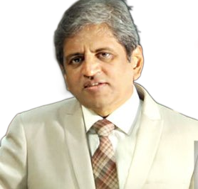 DR. M. S. RAVINDRA