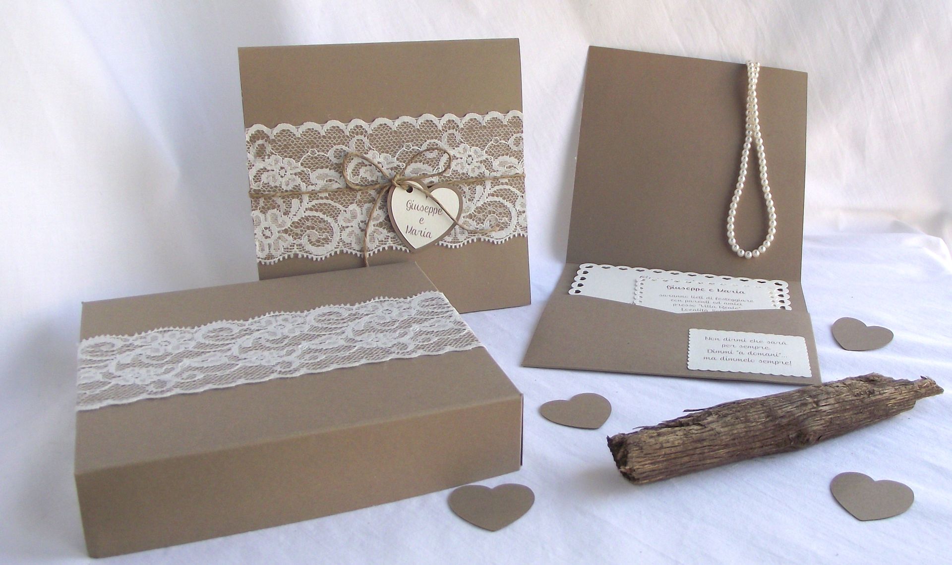 collezione talitha