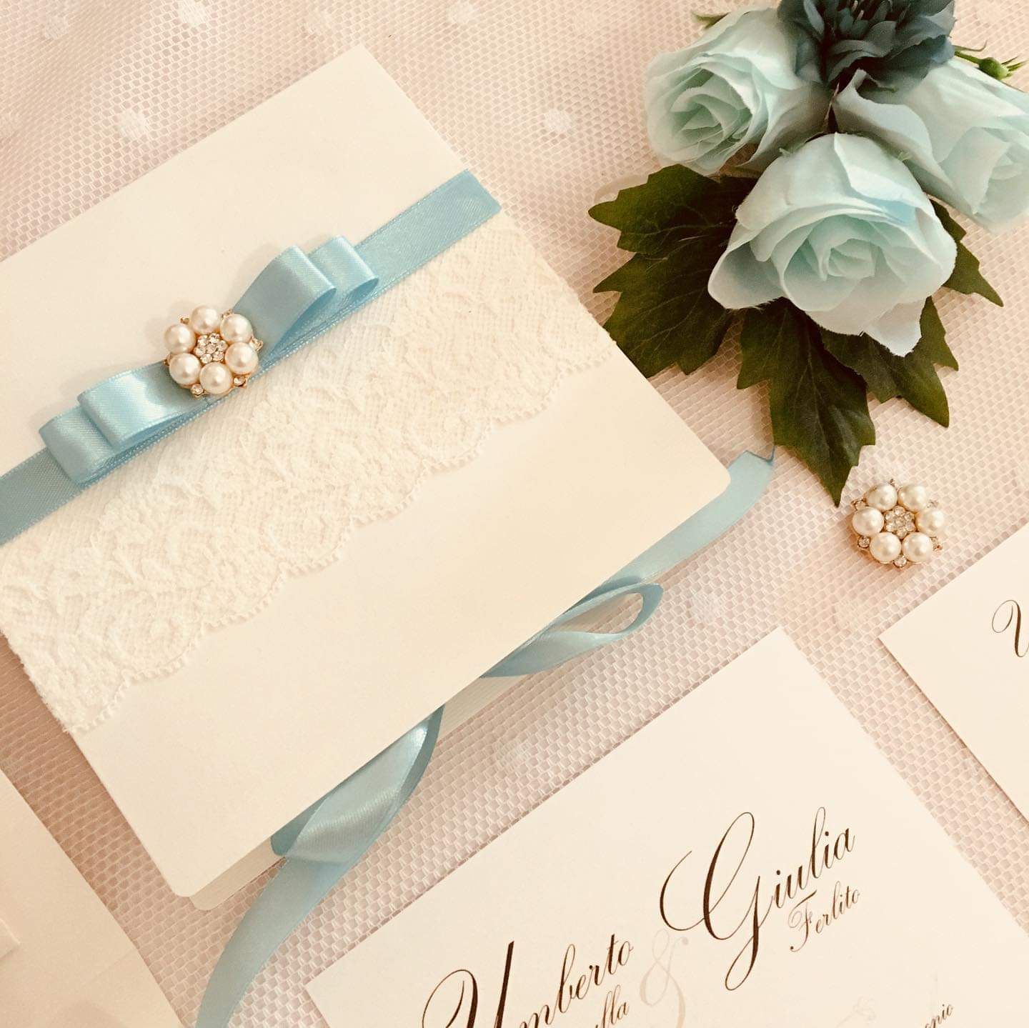 inviti matrimonio