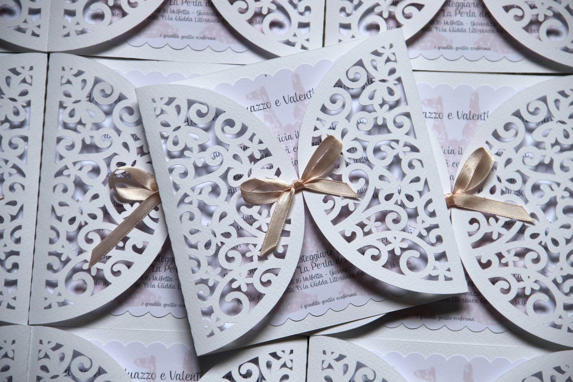 inviti matrimonio