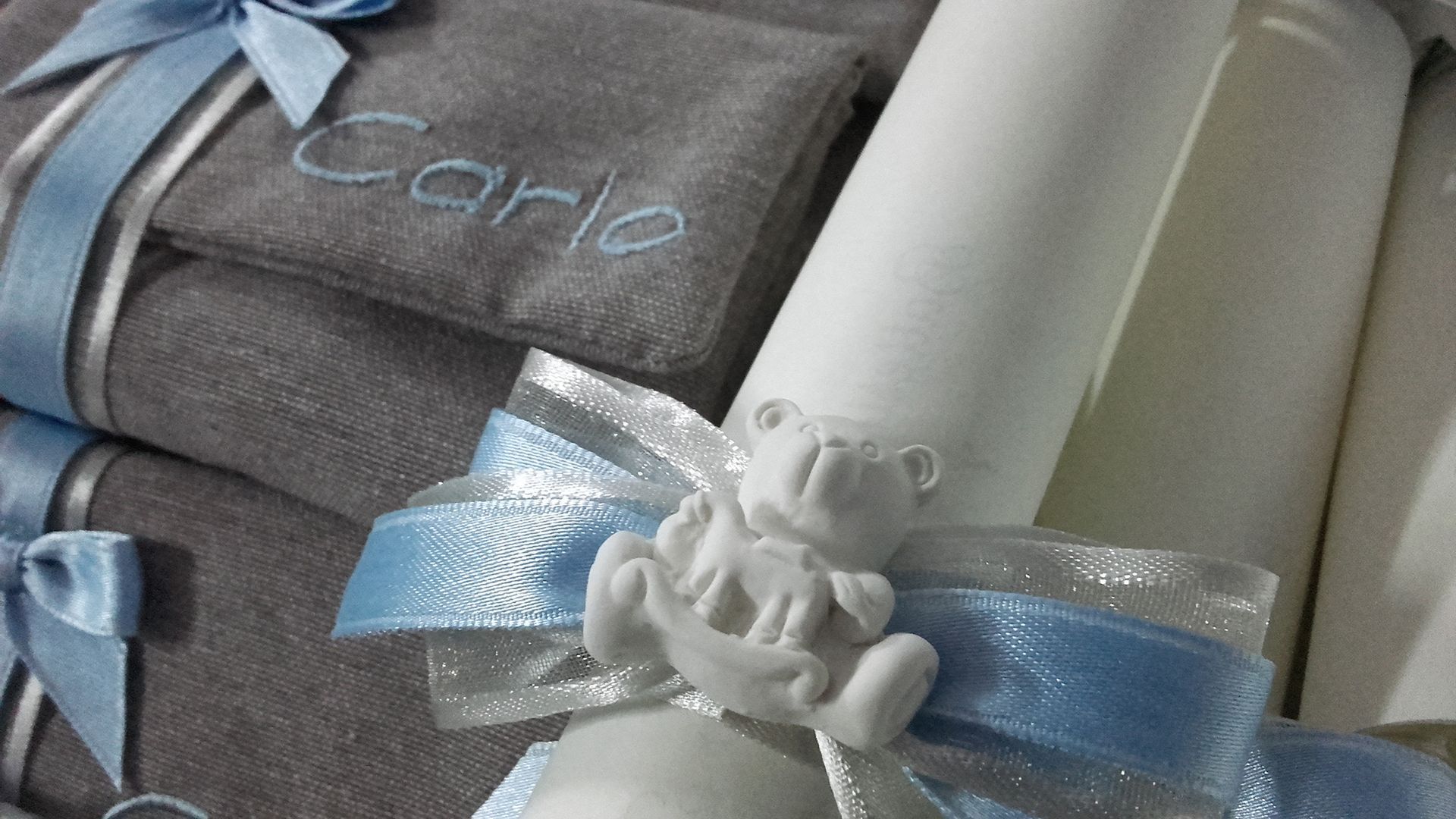 soggetti in gesso