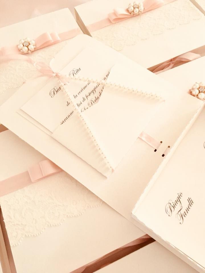 inviti matrimonio