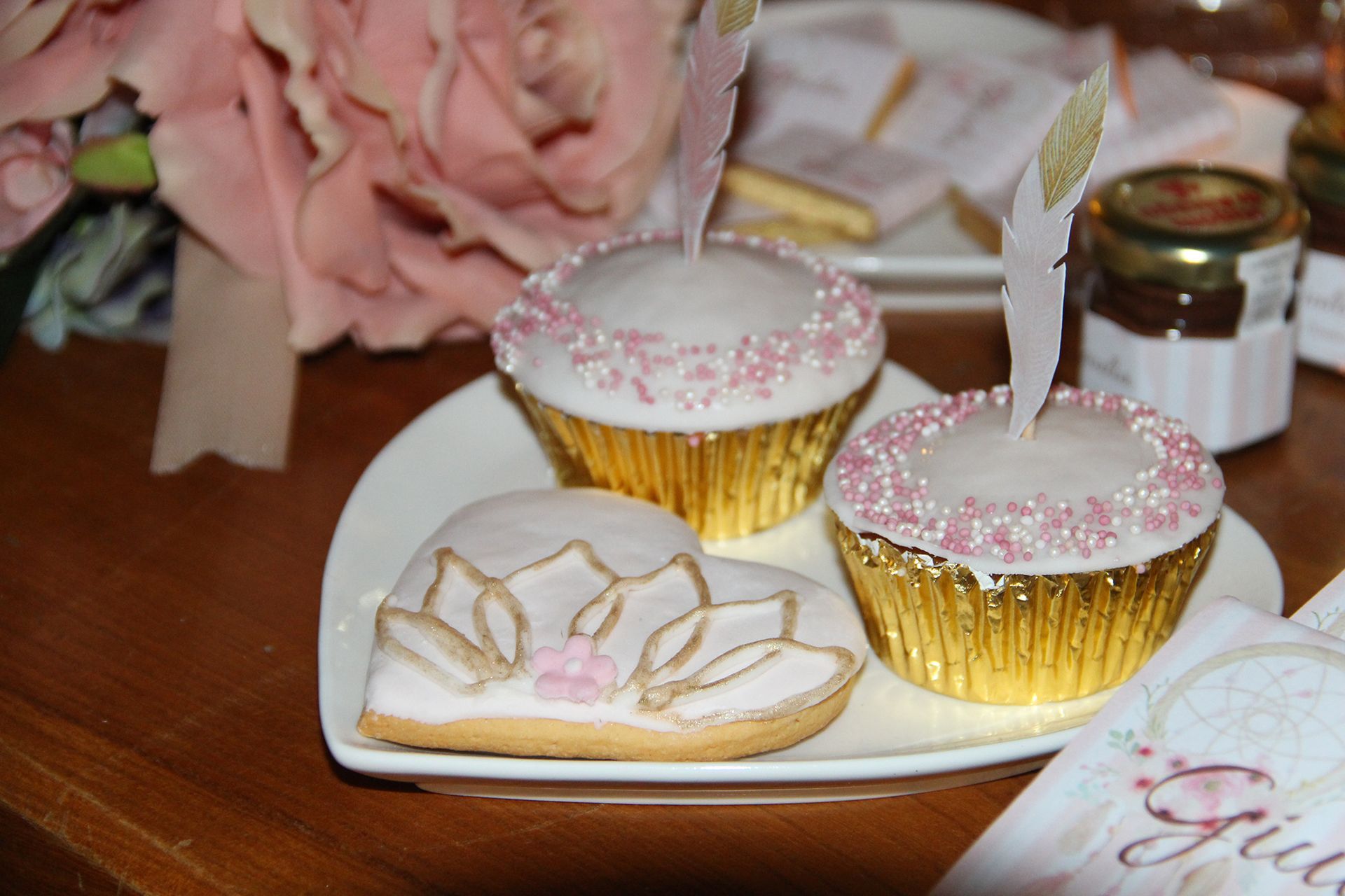 dolci
