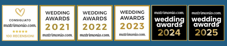 wedding awards