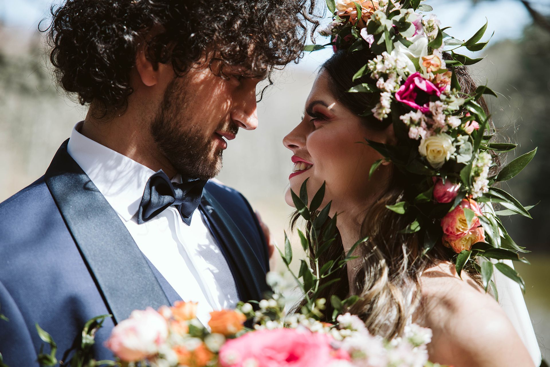 matrimonio