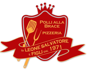 Fratelli Leone | Pizzeria Polleria logo