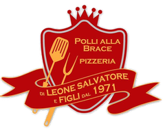 Fratelli Leone | Pizzeria Polleria logo