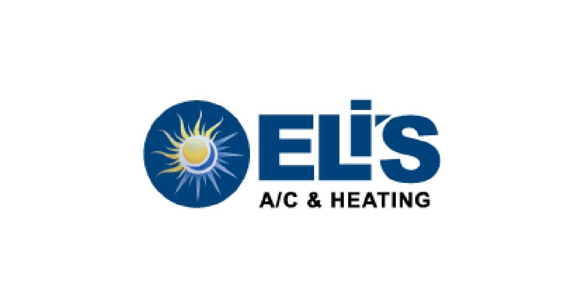 Eli's Air Conditioning & Heating cover