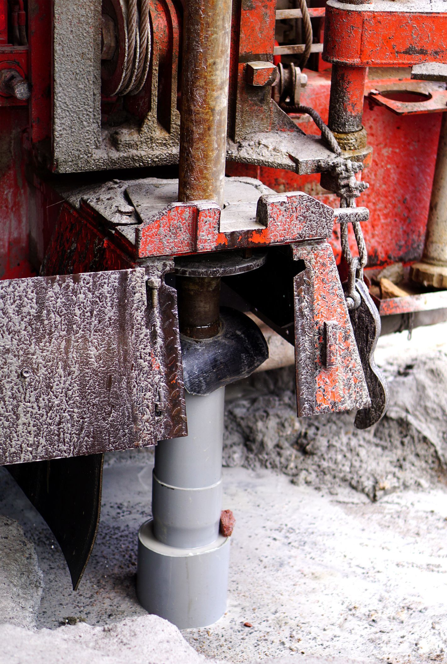 Well Driller — Lincoln, NE — Harper Well & Plumbing Inc.