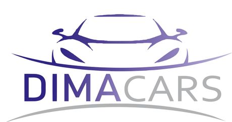 logo di.ma. cars