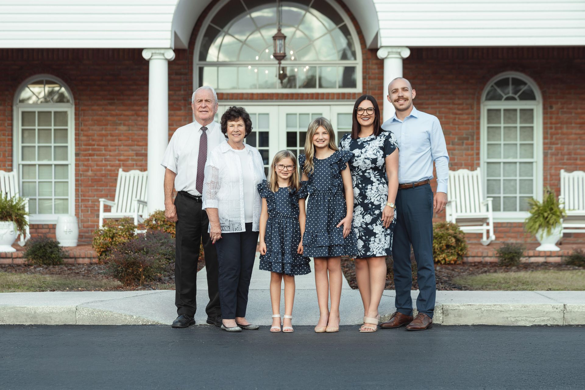 Guerry Funeral Home | Lake City, FL