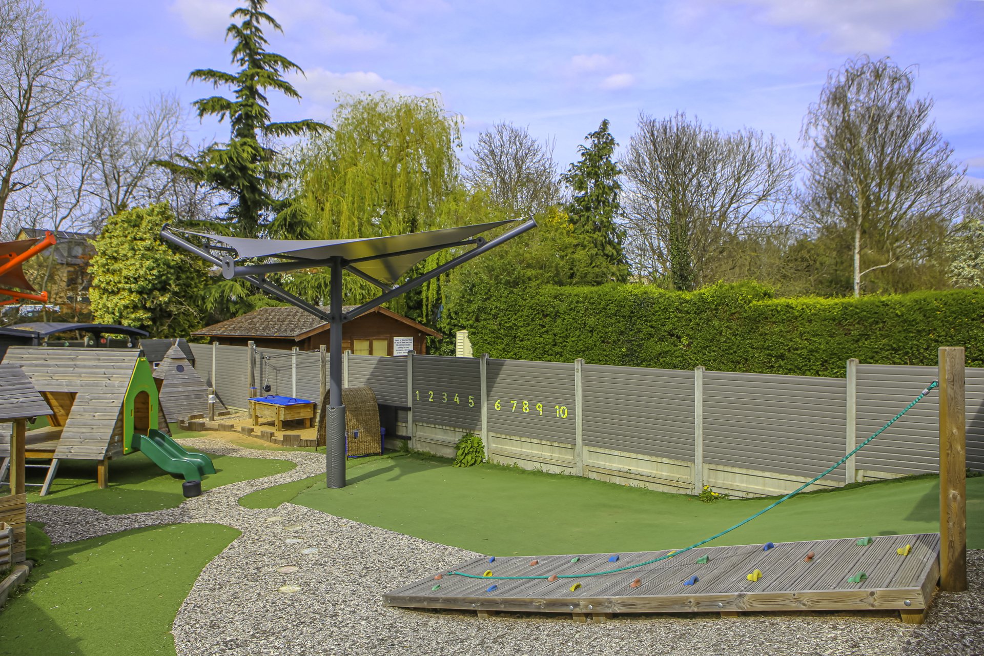 Romford Gallery Fledgelings Day Nursery