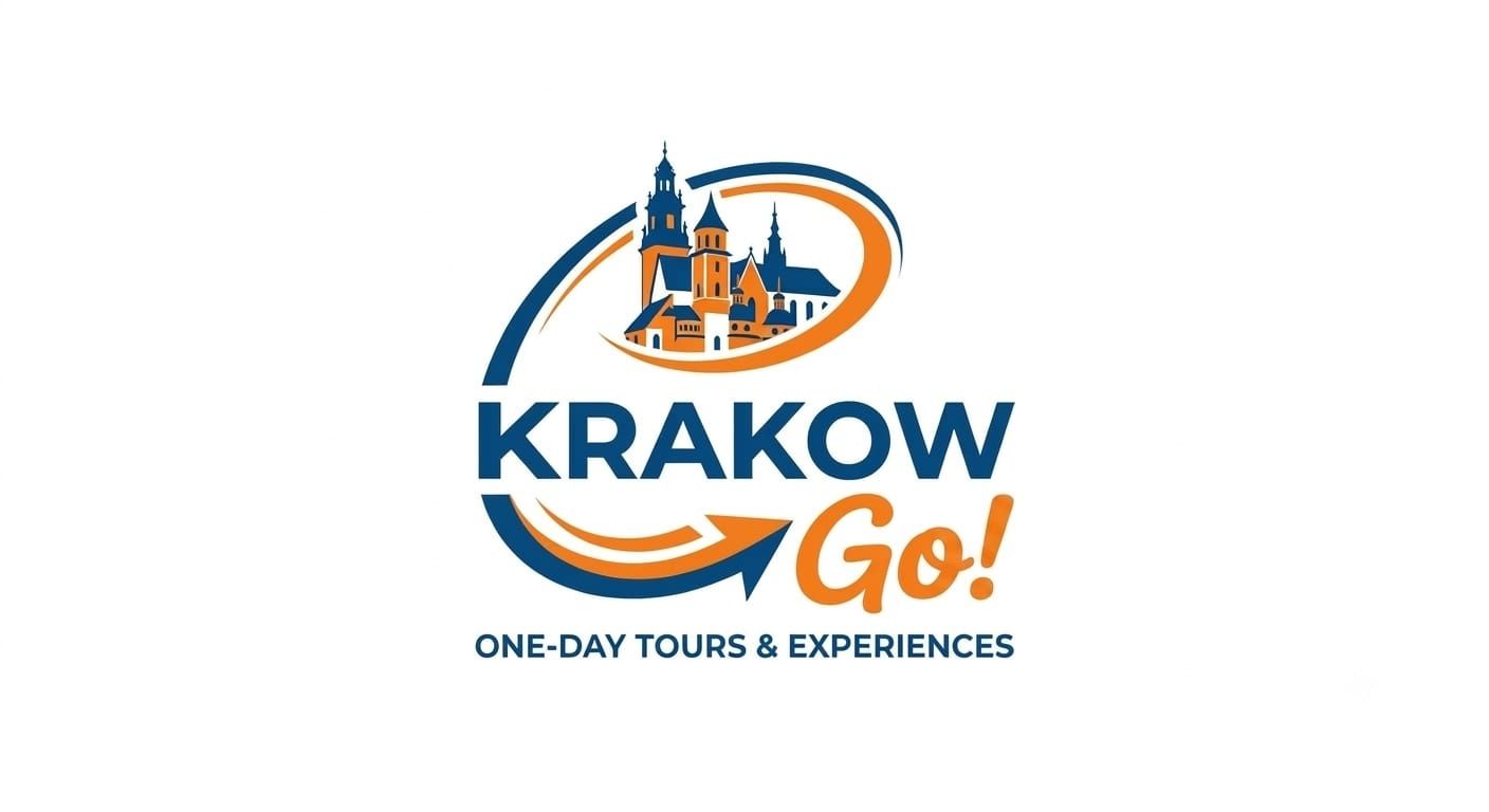 KrakowGO! Logo