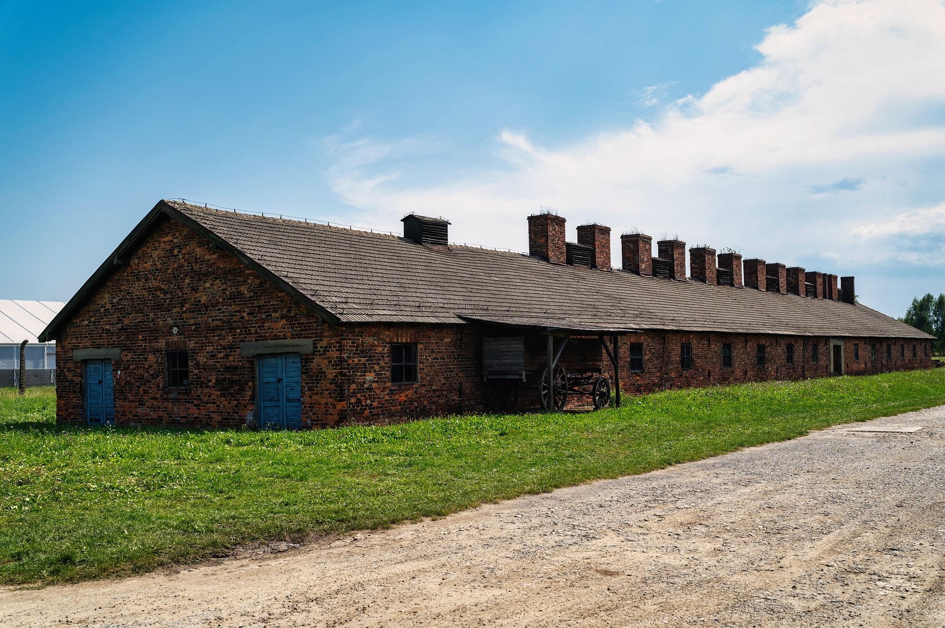 Small-Group Auschwitz Tour from Krakow
