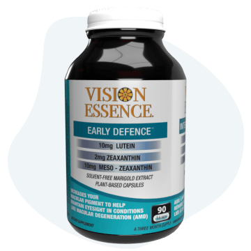 Vision Elements Early Defence