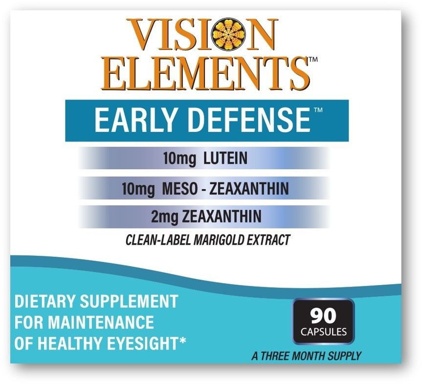 Early Defense Bottles