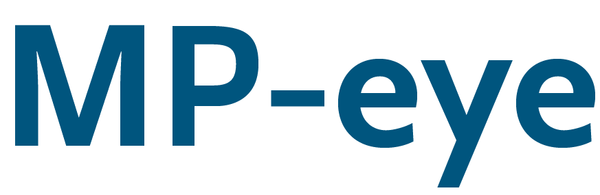 MP Eyewords