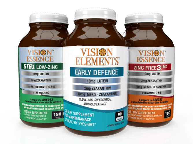 Vision Elements GTG-Low-Zinc+MZ