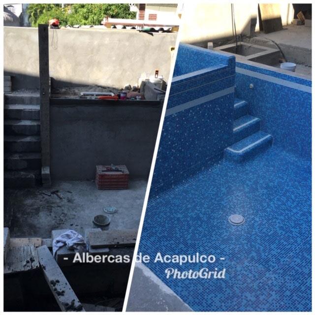  ALBERCAS DE ACAPULCO
