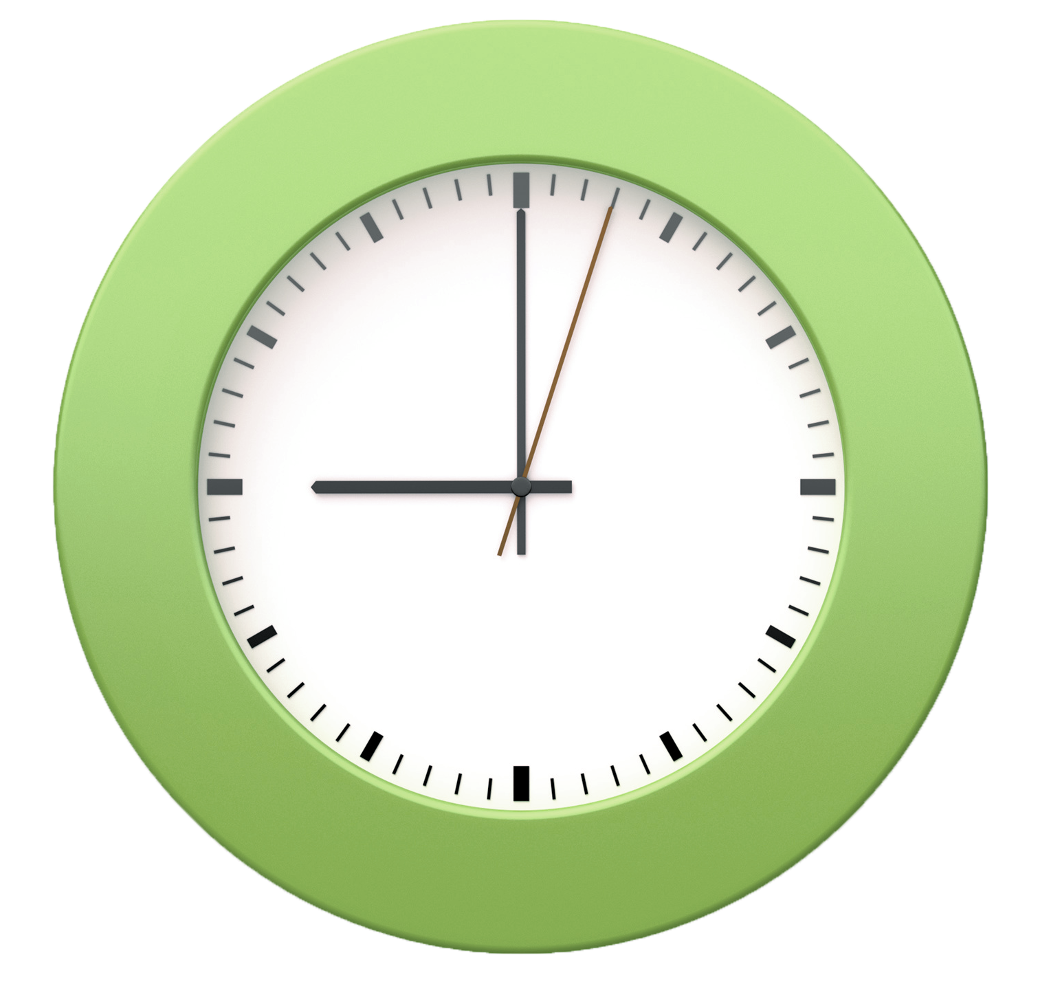Uhr