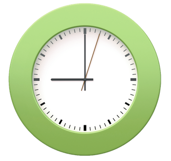 Uhr