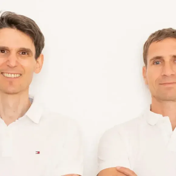 Teamfoto Orthopoint