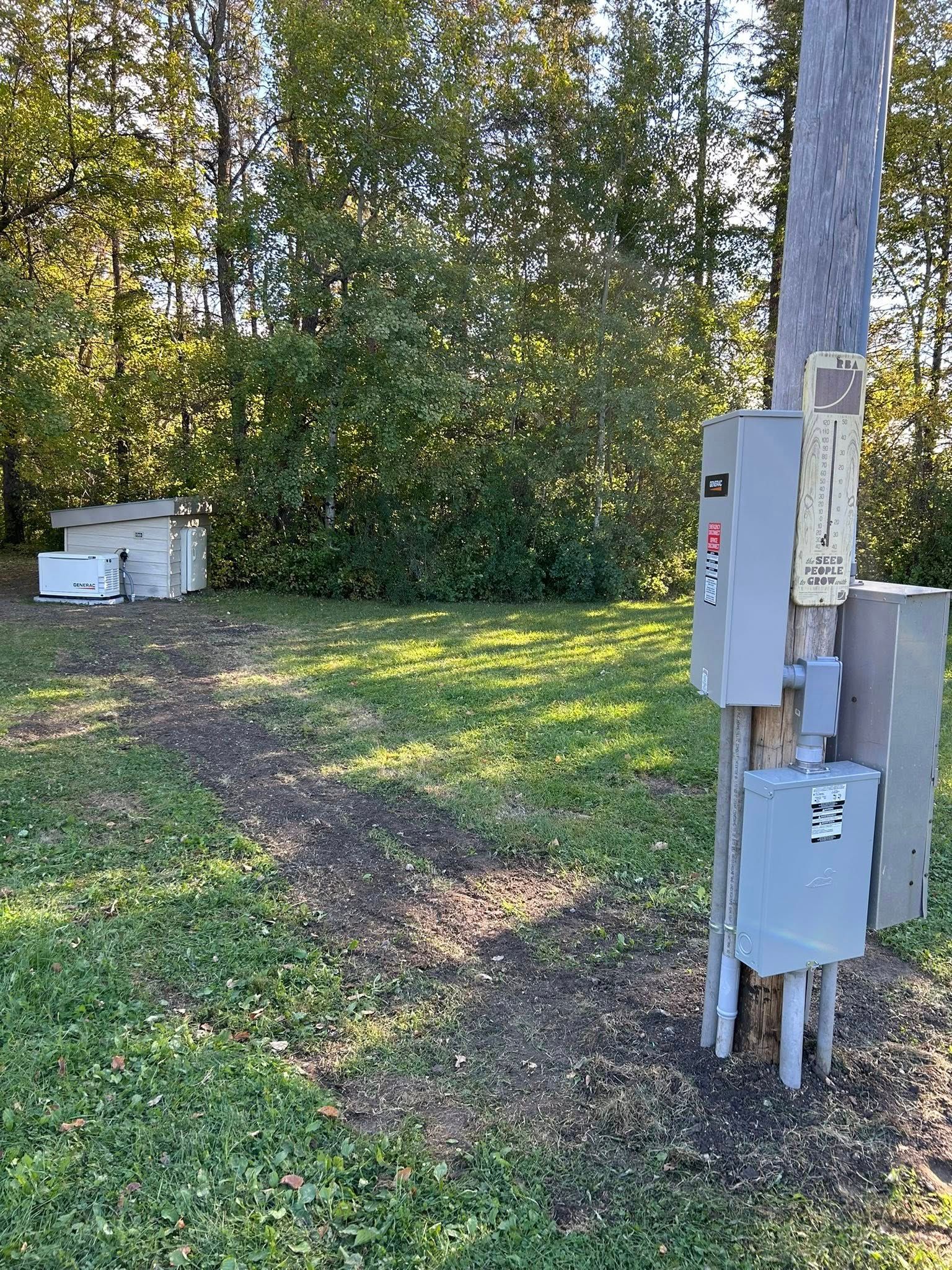 Electrical Projects | Eskeli Electric