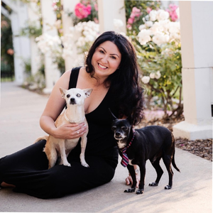 Anita Besharat - Founder and Managing Director of Anita HRPro LLC
