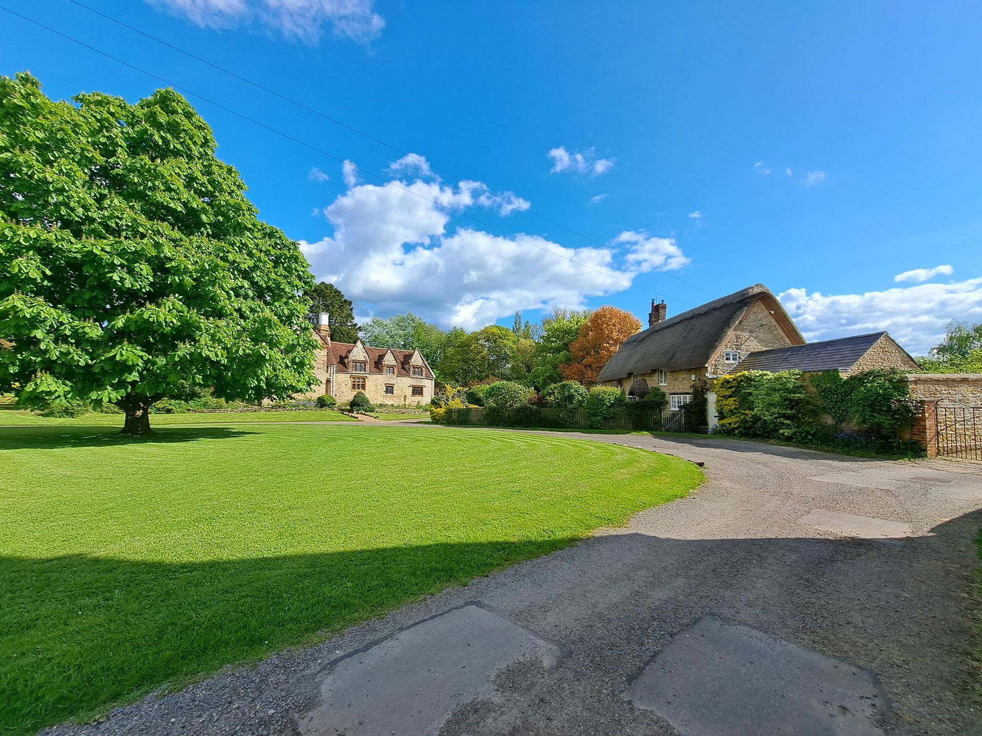 Cotswolds for Christmas