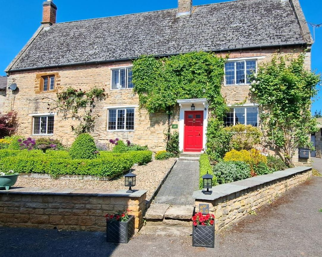 Cotswolds B&B