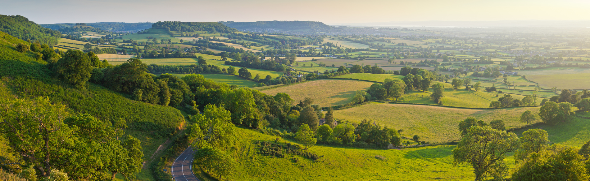 Cotswolds B&B