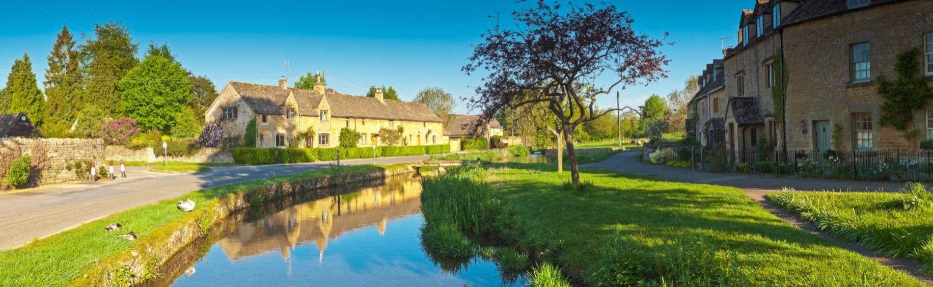 B&B Cotswolds