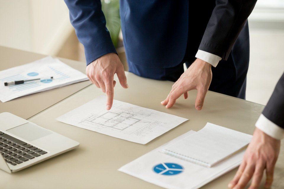 consultazione planimetria catastale