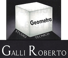 GALLI GEOM. ROBERTO-LOGO