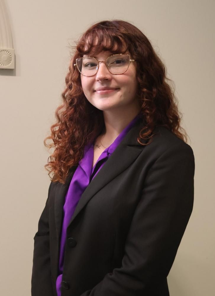 Staff Photo