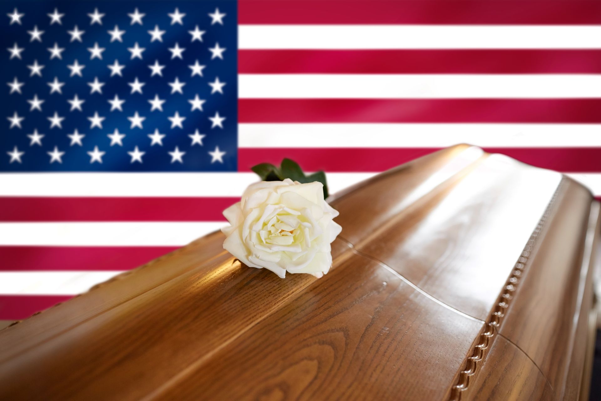 Funeral Home in Hillsville, VA | Vaughan-Guynn-McGrady Chapel