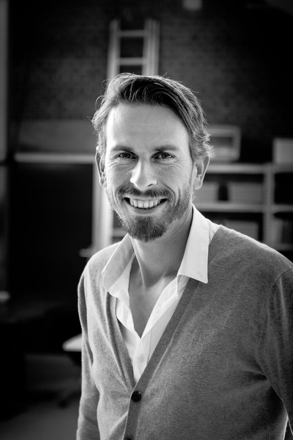 Mail Sander, Digital content creator  bij Studio Return in Apeldoorn