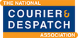courier and despatch