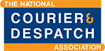 courier and despatch