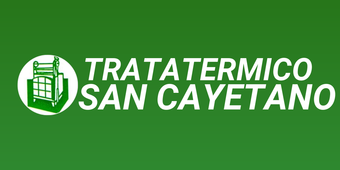 Tratatérmico San Cayetano LOGO