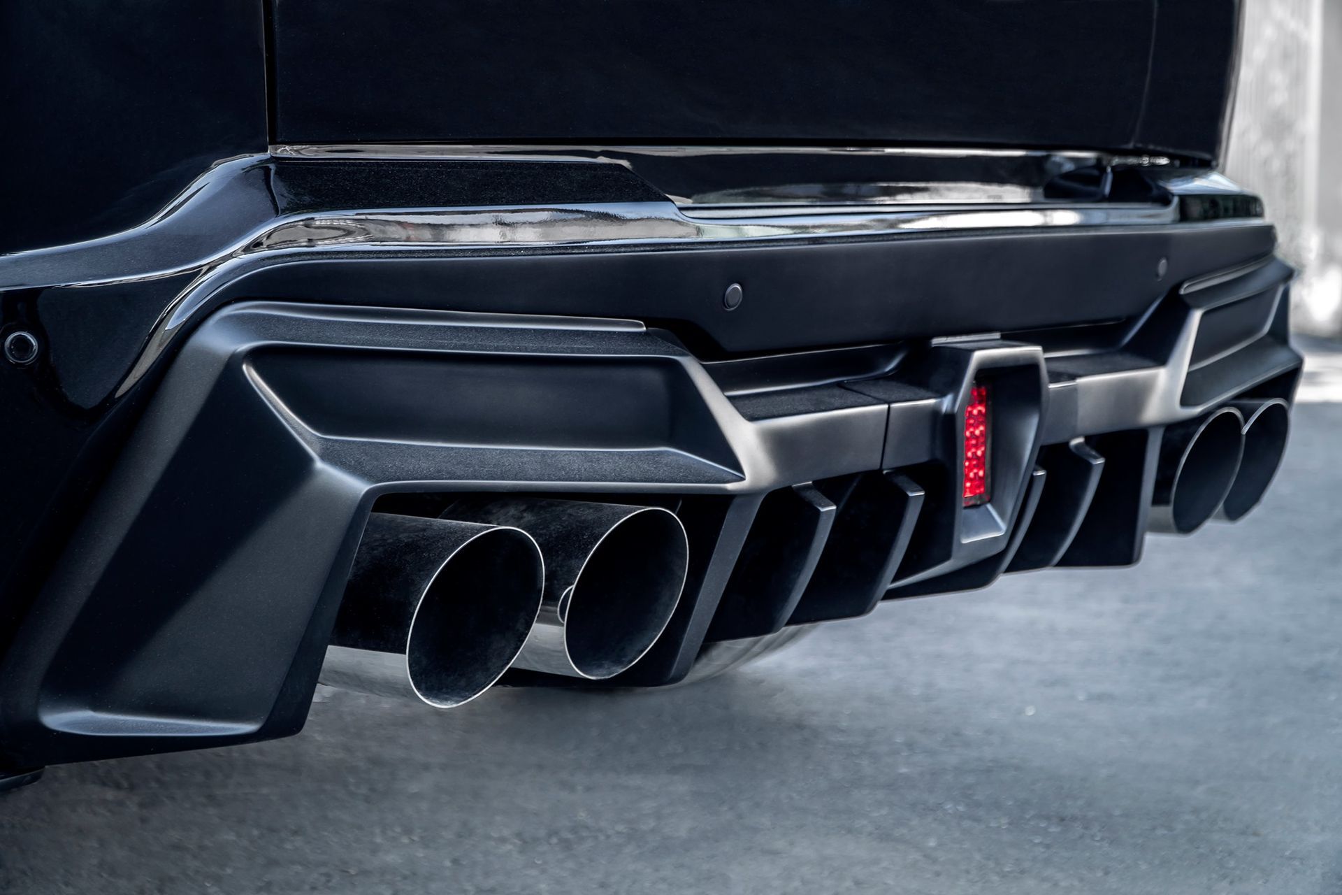 Aerodynamics & Bodykits in Phoenix, AZ | CB Auto Salon