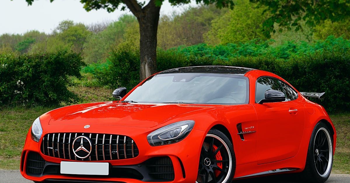Performance Tuning | CB Auto Salon