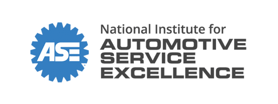 ASE Logo | RLA Complete Auto Repair