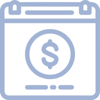 Flat Monthly 